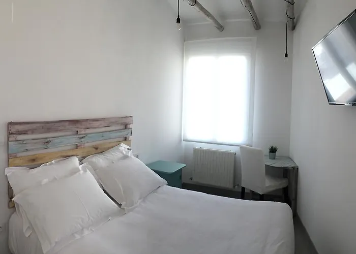 Hostal Gargal