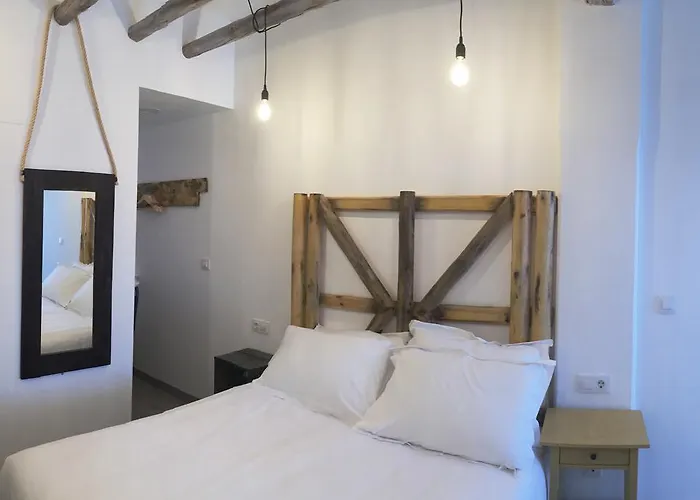 Hostal Gargal